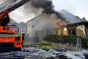 Feuer 2 Y Explo Koeln Hoehenhaus Scheuerhofstr P1460